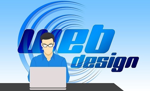 Website Designing